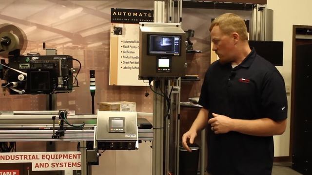 AbeTech Tevia Auto Identification System Overview | AbeTech смотреть онлайн