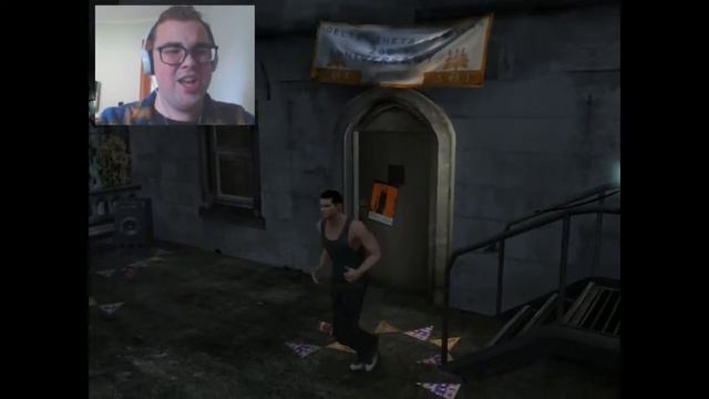 Жизнь общажная беспонтовая, но кайфовая►Obscure 2 #1 смотреть онлайн