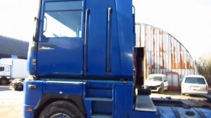 Рено Магнум. ПЛЮСЫ И МИНУСЫ. Стоит ли покупать?