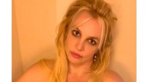 Britney Spears - Instagram Post (12/20/2022)