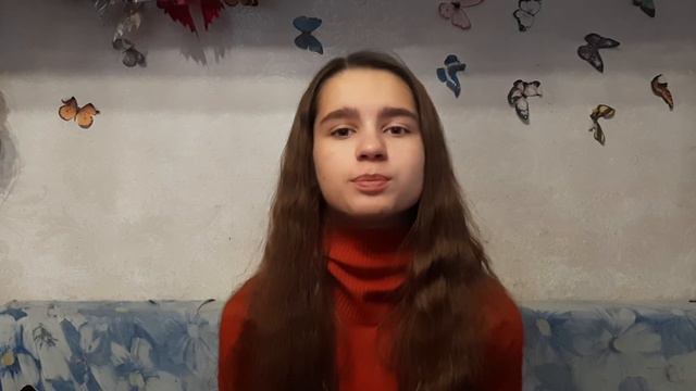 Псалом 2, Кристина Бондаренко смотреть онлайн