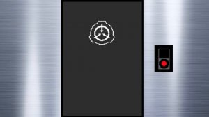 История SCP-096 | Скромник