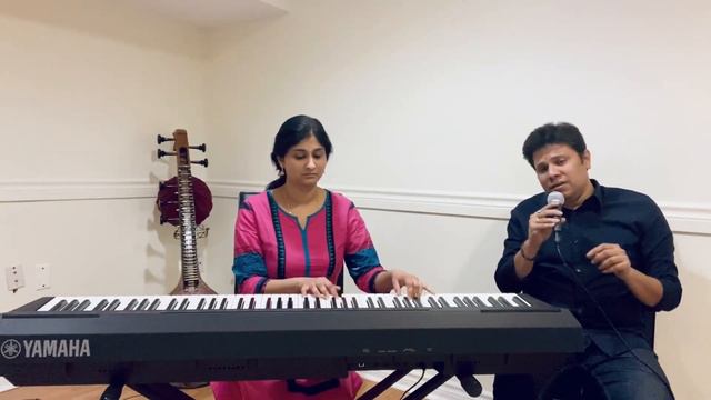 Tribute To SPB S.P.Balasubrahmanyam garu | Dhiraj Barla | Sahithya Rajith | Medley смотреть онлайн