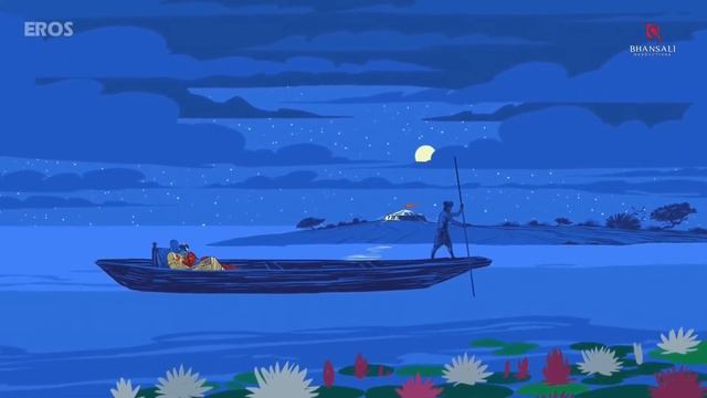 Mangalam Bhagwan Vishnu (10 minute loop ♻) | Aaj Ibaadat | Bajirao Mastani | Ranveer & Deepika смотреть онлайн