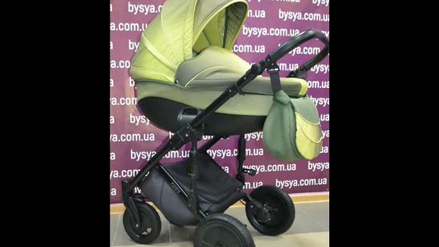 Tutis Zippy Pia 2в1