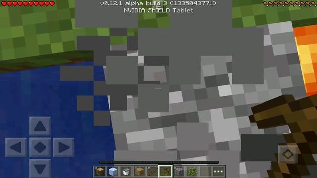 Minecraft PE 0.12.0 - SKYBLOCK SURVIVAL - Ep. 1