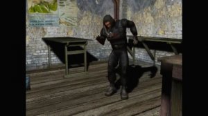 S.T.A.L.K.E.R. – Долговец танцует в Баре