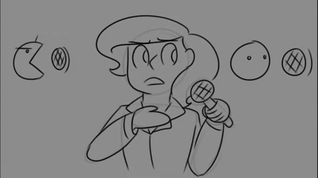 Henry works at Burger King-animatic смотреть онлайн