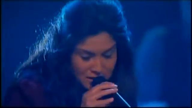 On my knees - Jaci velasquez DVD смотреть онлайн