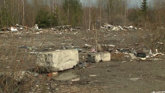 "Пути отхода для отходов" смотреть онлайн