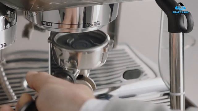 Best Espresso Machines 2023 смотреть онлайн