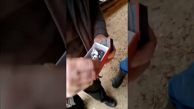 Распаковка илектронке смотреть онлайн