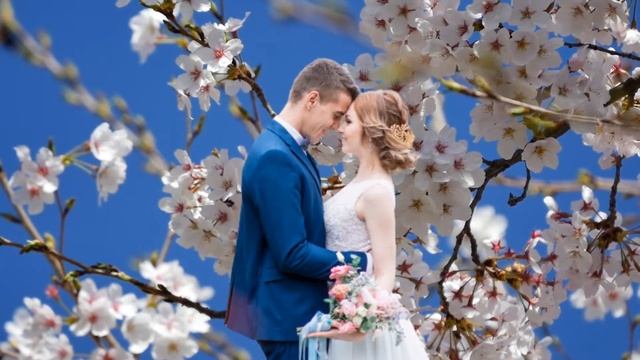 ВИШЕНКА! Нежная народная песня ! смотреть онлайн