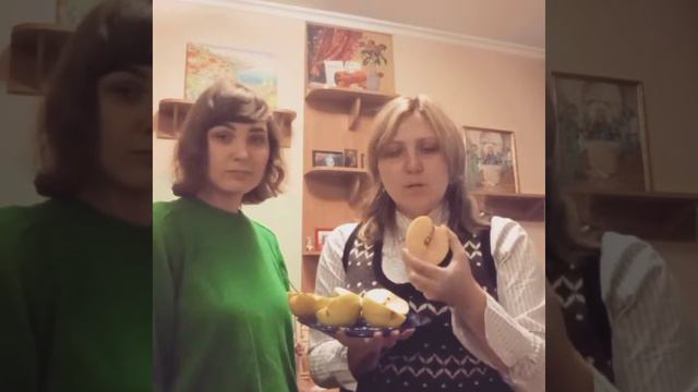 Как есть овощи и фрукты. День 9 со Школой доктора Скачко смотреть онлайн