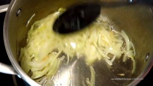 Лучшие постные супы. Топ-3