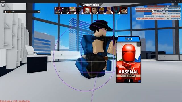 Roblox Executor - Kiwi X Keyless Roblox Executor *BYFRON BYPASS* Working 2023! смотреть онлайн
