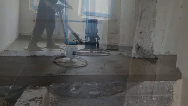Полусухая Стяжка Пола в Туле смотреть онлайн
