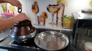 Рулька в Пиве в Афганском Казане! Рецепт от Шеф-Повара !!!