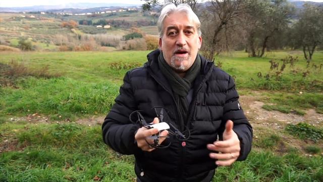 DJI TELLO Una nuova SUPER app! si chiama TELLOFPV e ve la presento... ma è ancora giovane... смотреть онлайн
