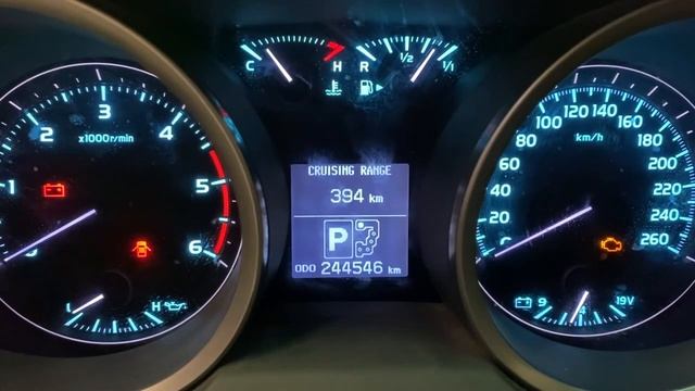 Русификация Инфо Дисплея Щитка Приборов Toyota Land Cruiser 200 смотреть онлайн
