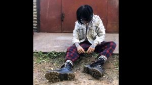 Джизус - ПРОСТО ПРИВЫК ДУМАТЬ