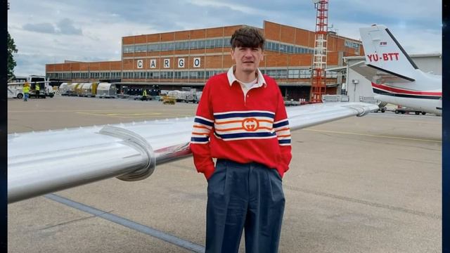 Вернувшийся Гудков готов не шутить про Россию за 2 млн руб.