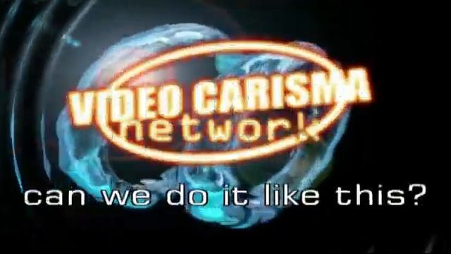 videocarisma bumper nov01 смотреть онлайн