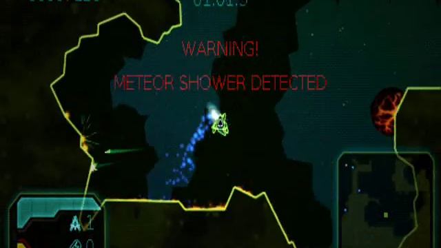 Gravity Crash Portable PSP Gameplay смотреть онлайн