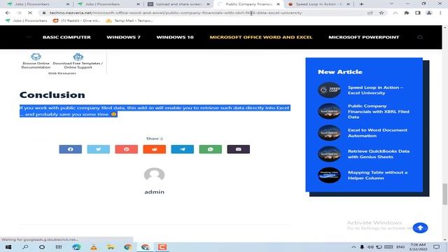 ENGC+SEO+Promote Content+Engage 1x task on picoworkers in urdu смотреть онлайн