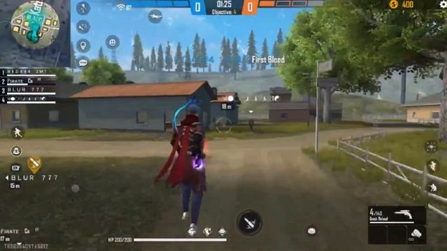 HACKER AIMBOT ? SETTING? SENSTIVITY? IN LD PLAYER IN PC смотреть онлайн