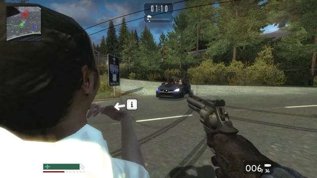 Tactical Intervention Hilarious Moments - with the Asdfs смотреть онлайн
