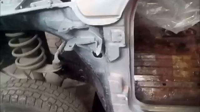 моя ваз 2108 1986 года полностью переделанная в ваз 2113. смотреть онлайн