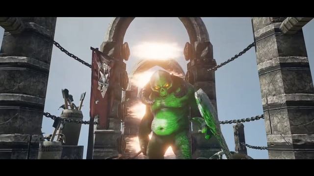 Breaking Wheel - Steam Game Trailer смотреть онлайн