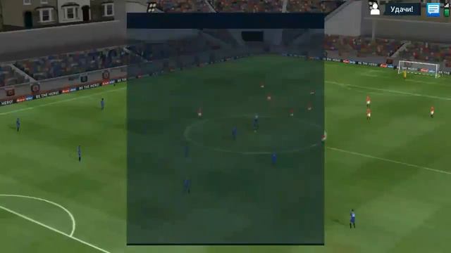 Dls 18 Онлайн #4 Кто придет в команду?