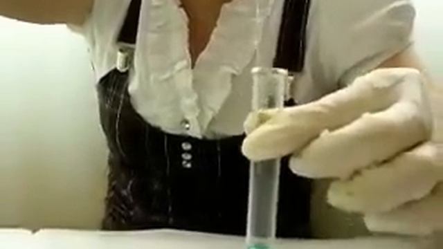 Реакция замещения смотреть онлайн