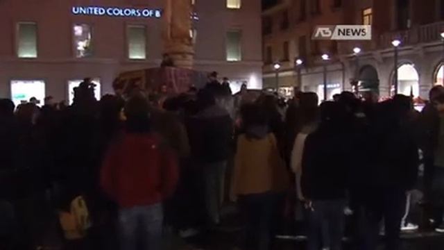 EX TELECOM, INDAGATI IN 16 смотреть онлайн