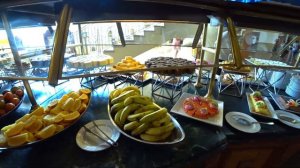 Отдых в Египте Concorde El Salam Front Area 5* обзор отеля, питание, пляж, риф. Sharks Bay. Шарм