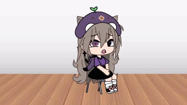 [Страшилка Взахлеб] •Номер 5• [Эпизод 4] {Gacha Life} смотреть онлайн
