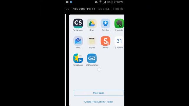 Yandex Launcher for Android - A Compelete Video Review смотреть онлайн