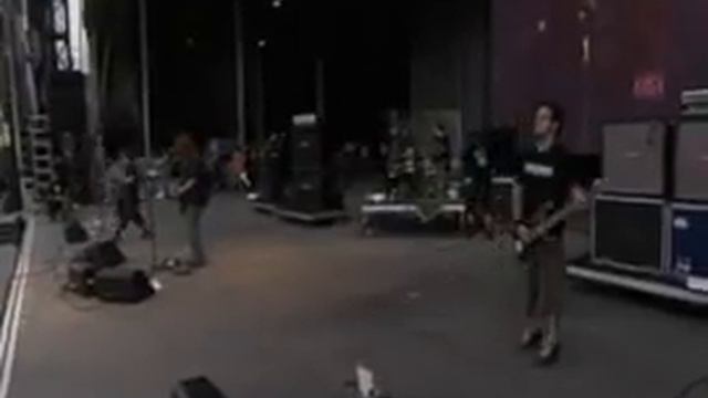 seether - you know you're right (nirvana cover) смотреть онлайн