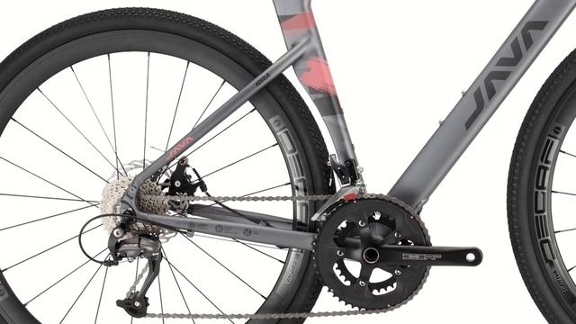 Java Idra, otra gravel china que llega a México ¿y Latinoamérica?: Review a la distancia смотреть онлайн