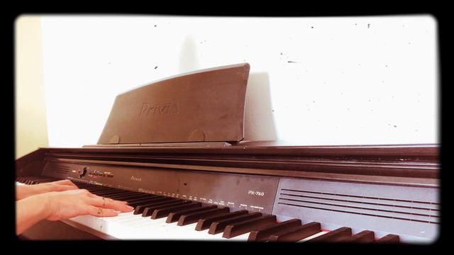 #周深 Charlie Zhou Shen 大鱼🐬《Big fish & Begonia》❤️piano cover arrg. by susu NeeNee смотреть онлайн