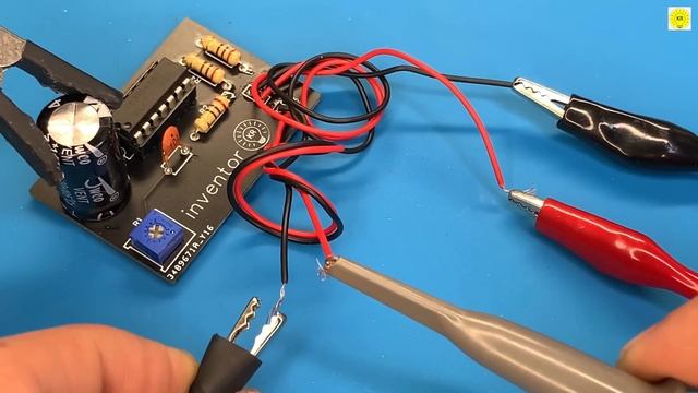 how to make simple inverter 4200W , sine wave , 4 mosfet , IRF3205 ,jlcpcb смотреть онлайн