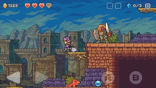 Goblin Sword Game Play Level 4 3 for kids смотреть онлайн