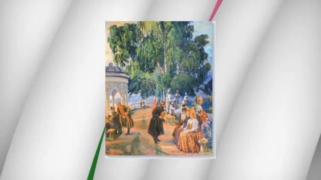 Жителей и гостей Ханты-Мансийска приглашают посетить уникальные художественные выставки смотреть онлайн