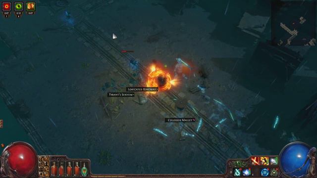 pathofexile 2014 01 09 19 32 02 смотреть онлайн
