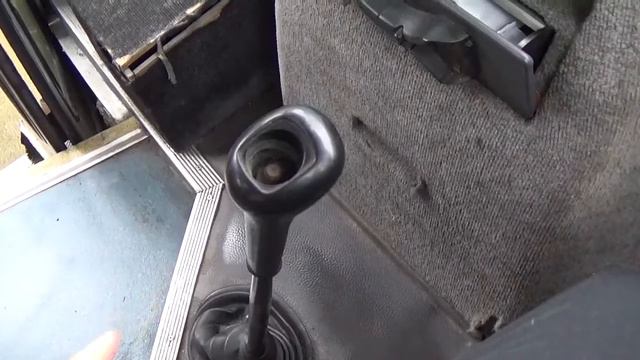 East Coast Coaches Mercedes-Benz 609D 15 Seater bus YIB 3577 смотреть онлайн