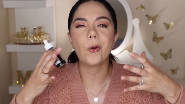 NUEVO! SERUM NEGRO GARNIER 🖤 ANTI-IMPERFECCIONES (NIACINAMIDA, CARBÓN Y ÁC. SALICÍLICO) | MARIEBELL смотреть онлайн
