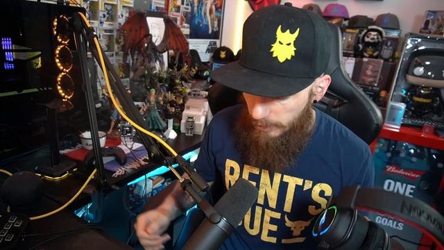 Todo lo que necesitas saber de los REDRAGON ZEUS X ? REGALO LOS AURICULARES! ? смотреть онлайн