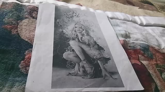 Проект по авторской схеме от Иволги "Виктория" отчет 65 смотреть онлайн